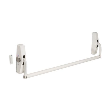 Serrure URE serrure anti-panique 1 point JPM 8901 RL9016 (1/10)
