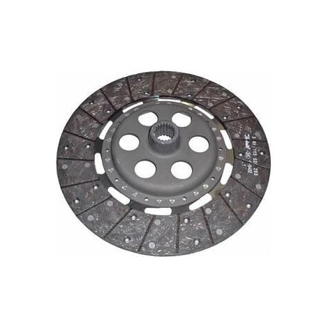 Disco accionado por embrague VAPORMATIC VPG2232