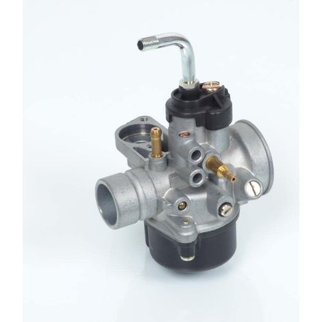 Carburatore nuovo tipo originale scooter MBK 50 Spirit dopo il 2004 PHVA 12 YSN12 (1/3)