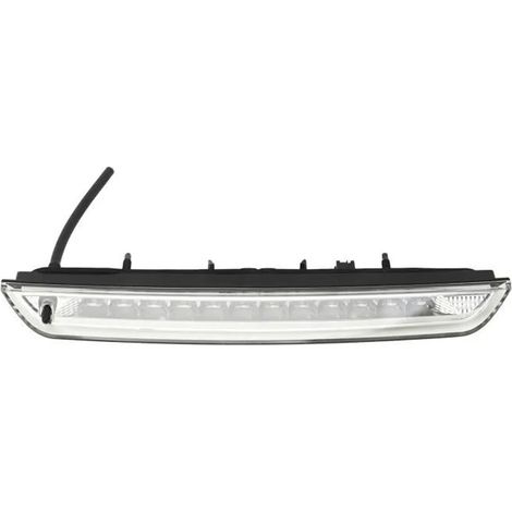 Troisième feu stop Feu Stop à Montage élevé 15W 12V 6351LX 3ème Feu Stop de Remplacement pour2008 308 SW II 508 SW-AKO7420798901854 (1/5)