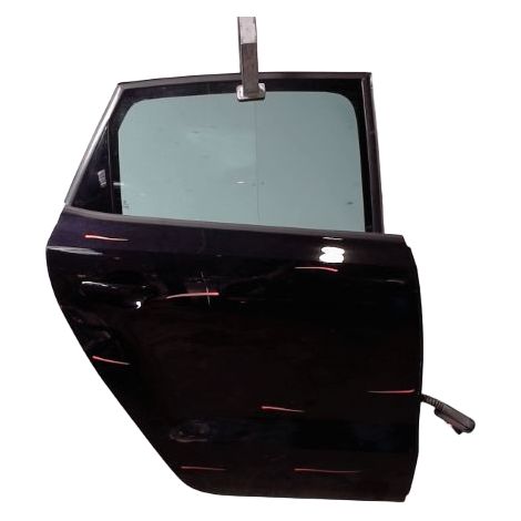 Porte Arriere Droit VOLKSWAGEN Polo 2009- [PRODUIT D'OCCASION]♻️6r4833056j