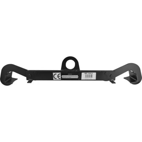 JBM 53612 Pinza per fusti 500 kg (1/3)