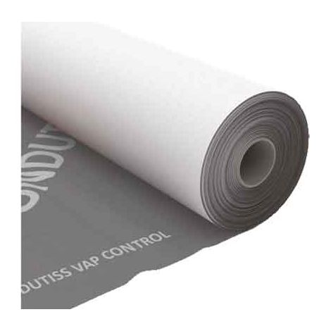 SCHERMO FRENO AL VAPORE 'ONDUTISS VAP CONTROL' 150 gr/m  ² (+5%) - mt 15x50 - 75 mq