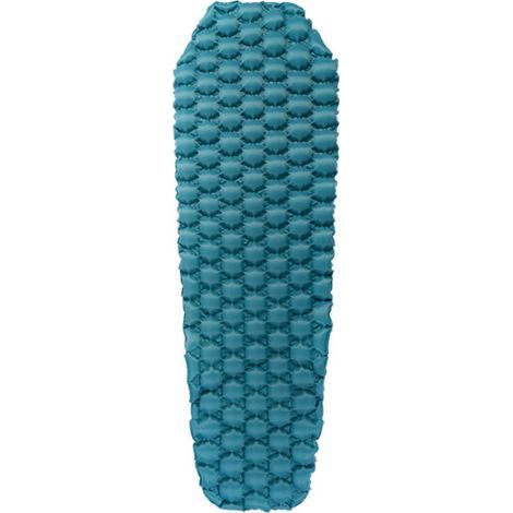 Campingmatratze – 5 cm dick – 411 g – Ultraleicht und kompakt – Für Wandern und Trekking – 1 Stück (1/5)
