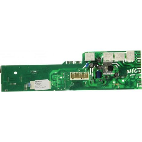 MODULE DE PUISSANCE POUR LAVE LINGE CANDY - 49109279