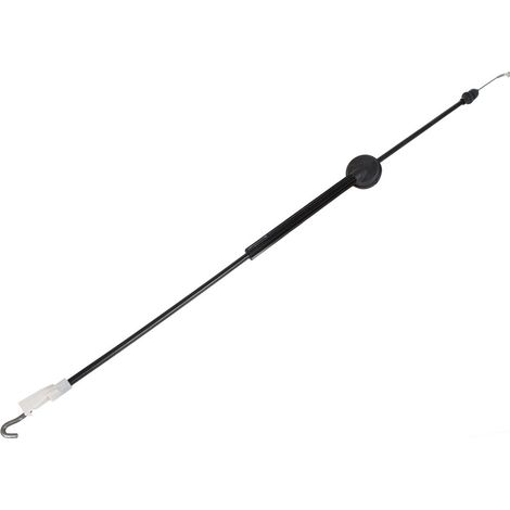 Cavo serratura porta anteriore destra VW Touran 03-15 (1/2)
