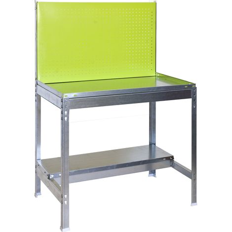 KIT SIMONGARDEN BT2 MOB. 900X400 VERDE/G