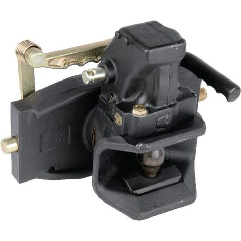 Gancio di traino 309mm WALTERSCHEID 8004187 (1/2)