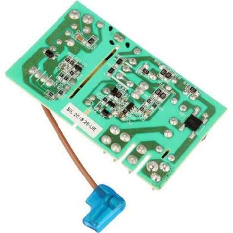 Circuit Imprimé - Pour Nettoyeur À Vapeur - Compatible FSMH1300FX FSMH1321 FSMH1351SM - Blanc ×1 (1/4)