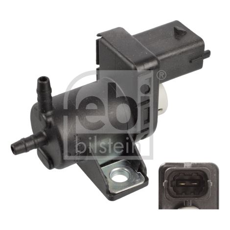 Convertisseur de pression, régulation des gaz d'échappement FEBI BILSTEIN 108220 (1/2)