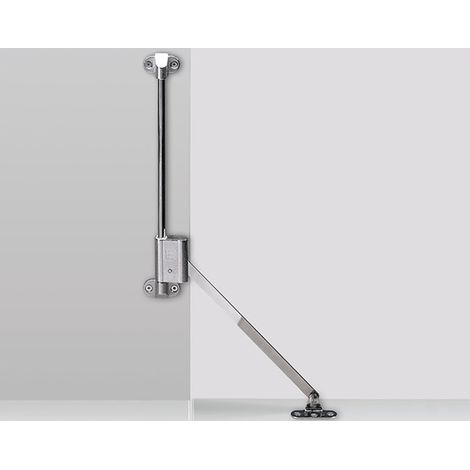 Charnière Classic D / 400 STA avec système de freinage HETTICH (Par 10)