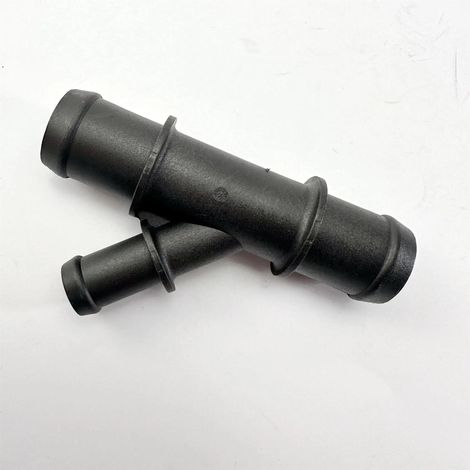 Distributeur de durite d'eau compatible avec VW/Audi - Réf. 1J0121087D (1/2)