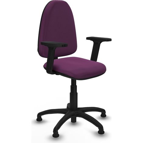 Piqueras y Crespo B2D01RT Bürostuhl Lila (1/3)