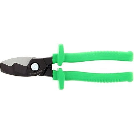 TAGLIAFILI E-ROBUR ISOLATI IN RAME E ALLUMINIO 70 MM2 - 224013