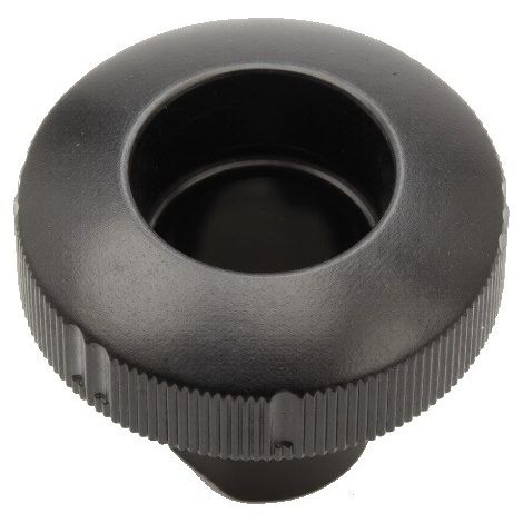 Bouton de commande de thermostat pour gaufrier Premium Gaufres LAGRANGE - C010153 (1/2)