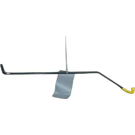 Bequille Capot RENAULT Clio III 2009- [PRODUIT D'OCCASION]♻️8200270329