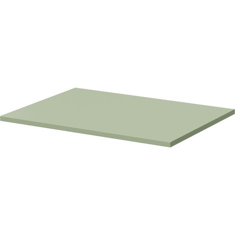 Napoli Olive Green 600mm Worktop