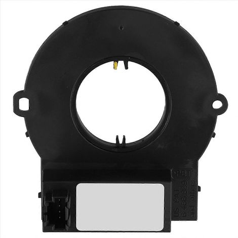 Capteur d'angle de direction auto 934803L002 93480-3L002 93480-3R000, pièce précision véhicule, compatible direction, remplacement fiable, mesure rotation, qualité OEM