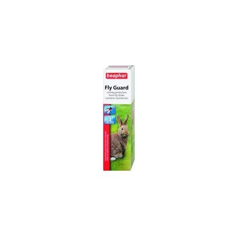 Beaphar Fly Guard - 75ml - 571617