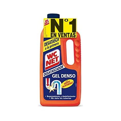 1 l Abflussreiniger (1/4)