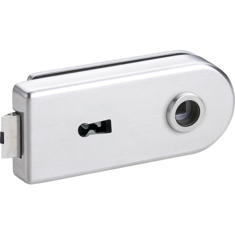 Hermat Glastür-Schlosskasten 6012 BB - Venezia 6012.BB-60