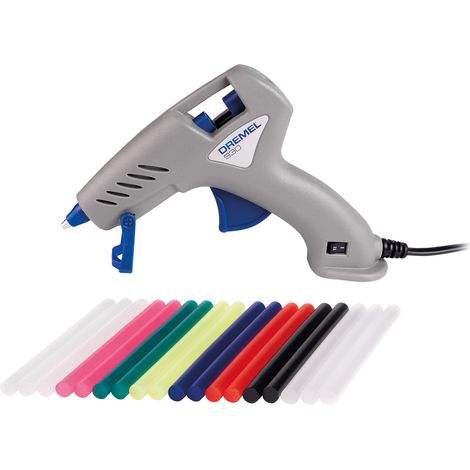 Dremel DREMEL® Pistolet à colle 930