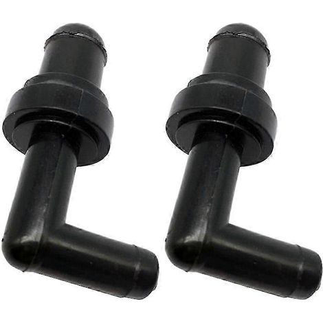 Pièce de moteur automobile : soupape de décharge PCV B541-13-890A pour 323 626 2 (1/5)