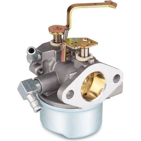 Carburateur pour moteur tecumseh 640152 640023 hm80 hm90 hm100 (1/4)