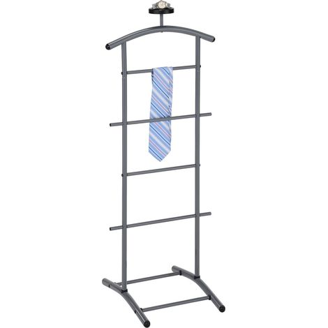 Valet ATRIX Gris
