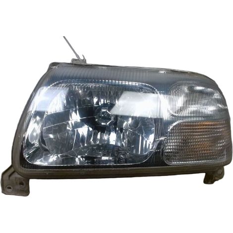 [PRODUIT D'OCCASION] Phare Gauche SUZUKI G.vitara ♻️ Ref Oe. 3532050j20 - Garantie à vie (1/3)