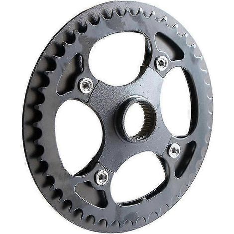 Accessoires pour vélos - 02 Pignons M400 M300 M200 M215 M410 M315 Pignons octogonaux pour moteur central (1/5)