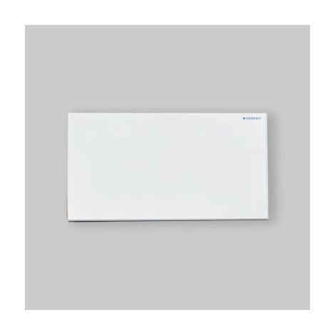 Placca di Copertura Cieca Geberit Sigma Cromo Lucido 115.768.21.1 Cromo Lucido (1/5)