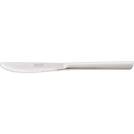 COLTELLO DA TAVOLO MICROPERLATO TOSCANA - Coltello da tavola in microperla.