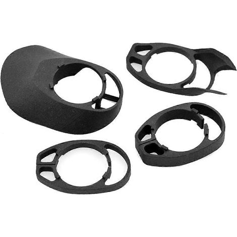 Kits d'entretoises fendues pour guidon de vélo de route SL8, adaptateurs et accessoires pour cadre SL7 (1/5)