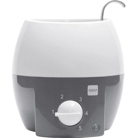Bottle and Baby Food Warmer