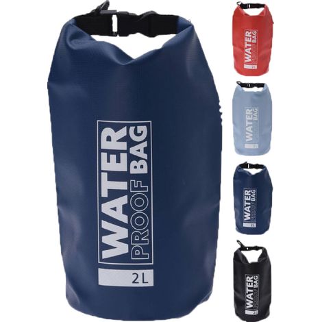 BORSA A SACCO 'SPORT' cm 11 x 28 - (peso 90 gr)