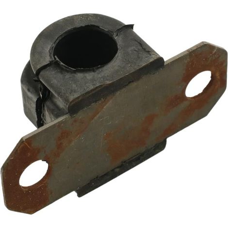 FT18407 Schnellstabilisatorgummi vorne links/rechts (1/2)
