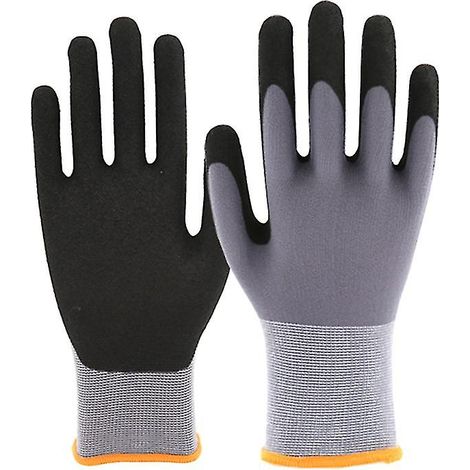 1 paire de gants de coupe (1/3)