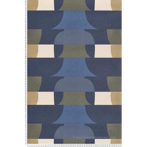 Papier peint Bensimon 2 - LTC-51201001