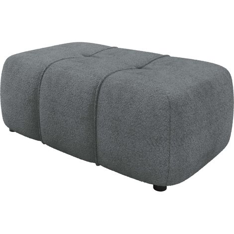 Banco tapizado Comfivo Laurus, Coral 80, 38x62x93cm, Diámetro: 0, Tapiz, Patas: Plástico, 0 (1/4)