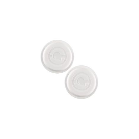 Lot de 2 bouchons d'étanchéité d'hiver de piscine - Couvercles de buse de rechange - Bouchons antigel pour bouchons d'hiver Sp1419d (1/4)