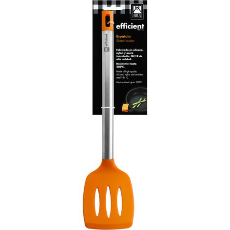 Ustensile de cuisine Bra Efficient A195002 résistance 200ºC nylon silicone