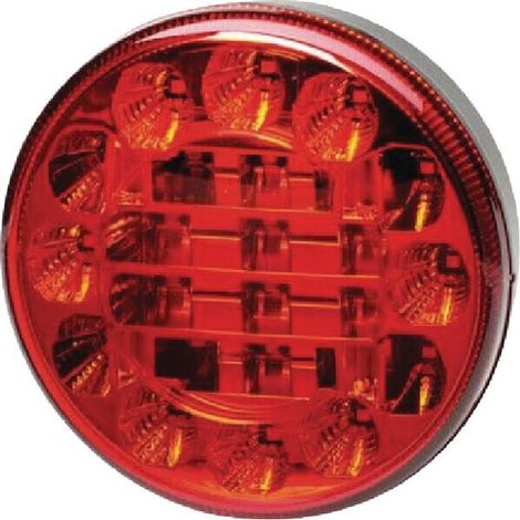 Feu anti-brouillard HELLA-VALUEFIT 2NE357027031