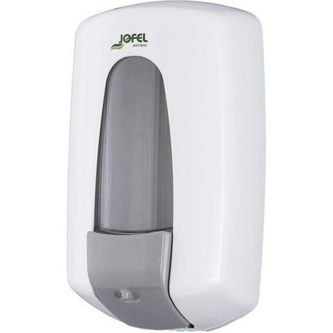 DOSIFICADOR JABON AITANA ANTIBACTERIANO - EHLIS