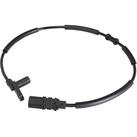 Câble de capteur de vitesse ABS de frein avant pour 400 Z400 2018-2022 (1/5)