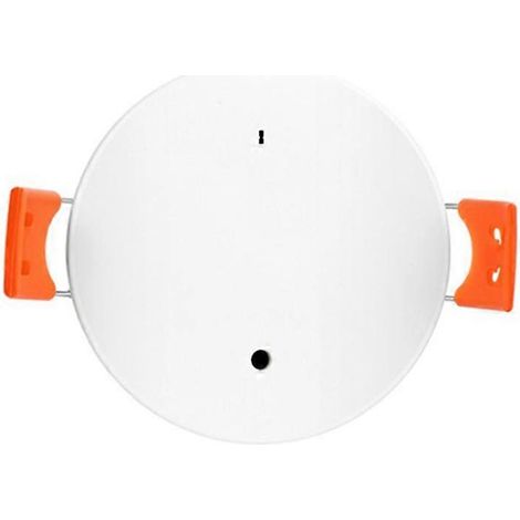 Capteur de présence humaine intelligent Wi-Fi avec radar à ondes millimétriques 5,8 GHz et capteur de luminosité 2 en 1 pour une domotique améliorée. (1/5)
