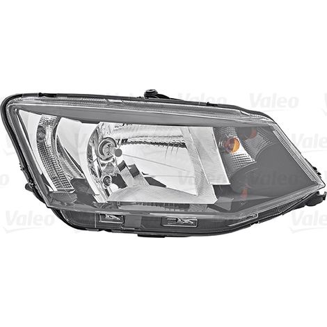 Projecteur principal Valeo 046605 SKODA 6V1941016