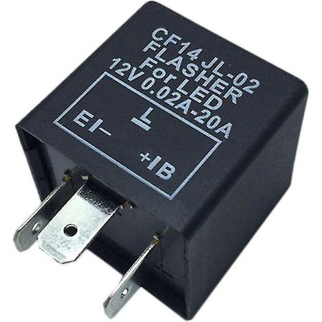 1 clignotant LED pour voiture (1/3)