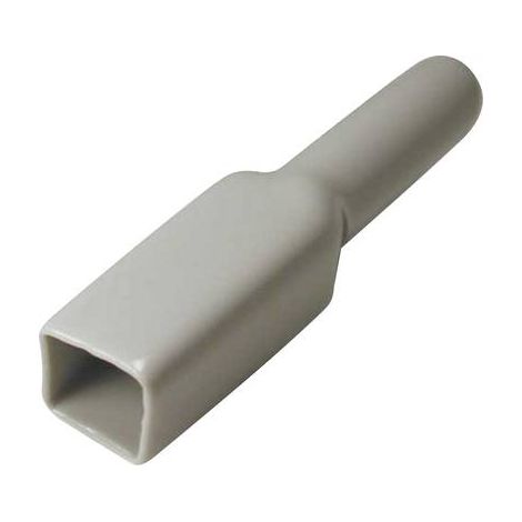 TE Connectivity DT2P-BT Manchon de protection pour connecteur circulaire Nombre total de pôles: 2 Sé (1/2)