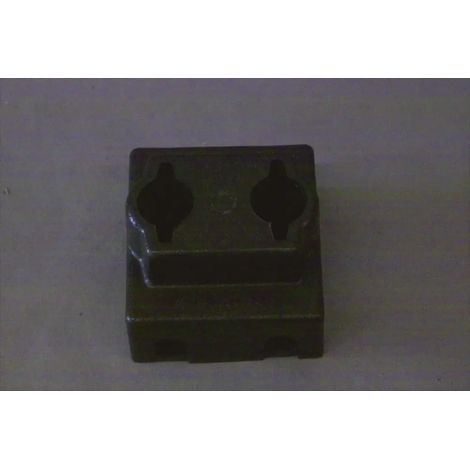BRÖTJE Juego de coquillas aislantes Solargr. BSK, 682909